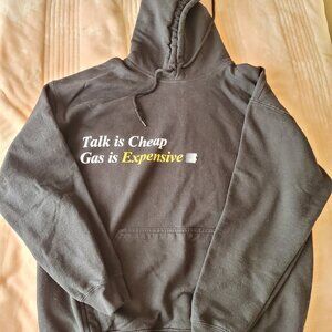 Sister Seekers Bills Hoodie